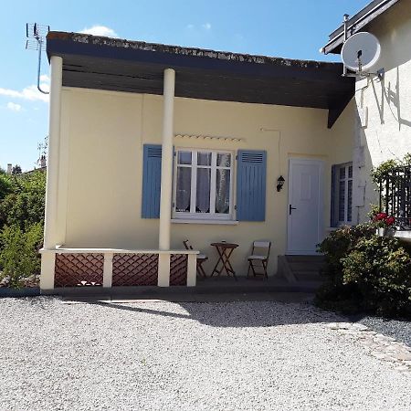 Maison Vuyk Nalliers  Esterno foto