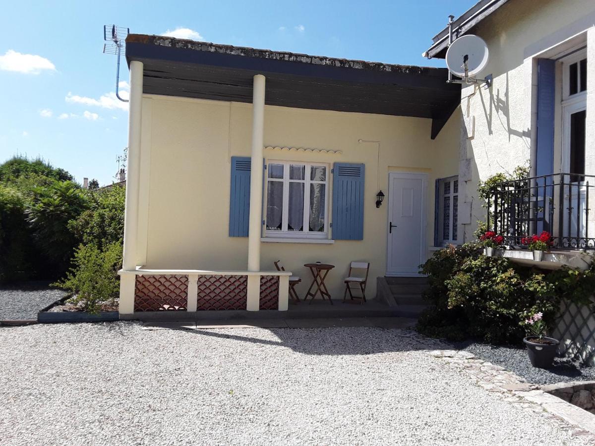 Maison Vuyk Nalliers  Esterno foto